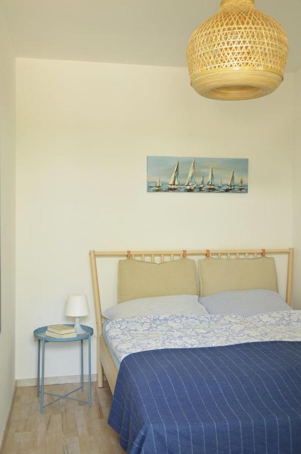 Inn Lelle Balatonlelle Luaran gambar